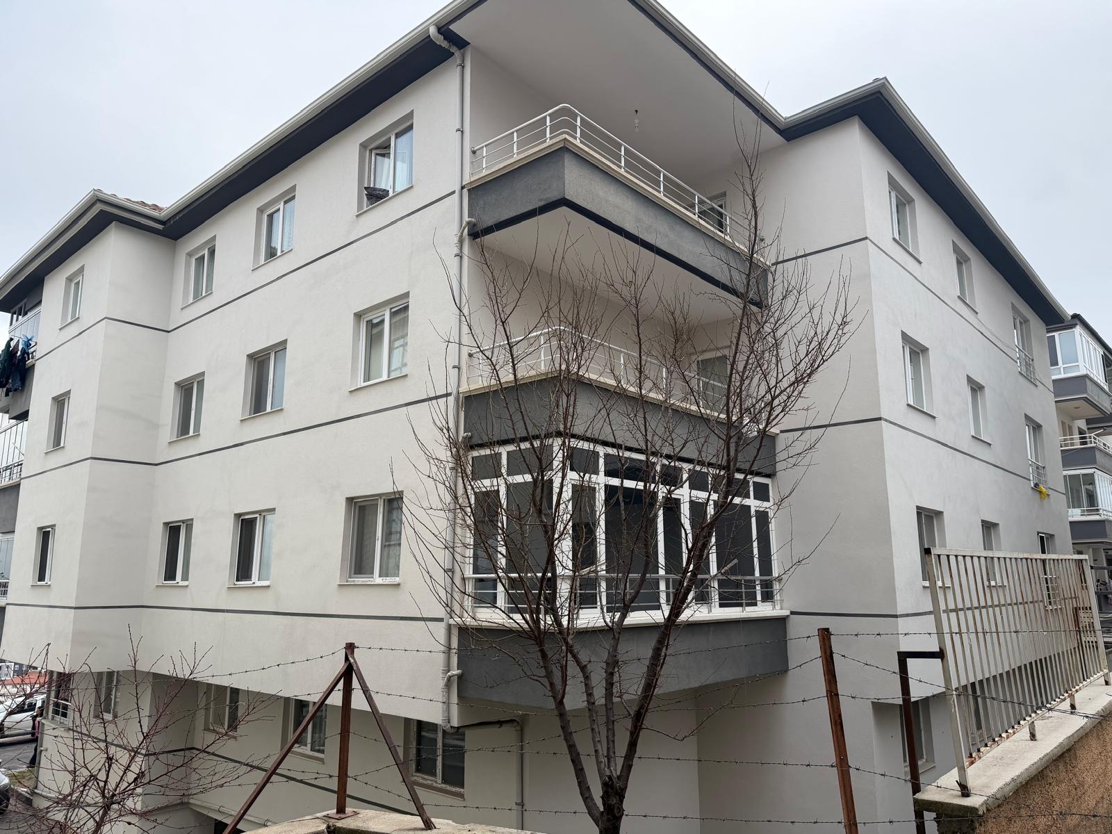 İş Merkezi