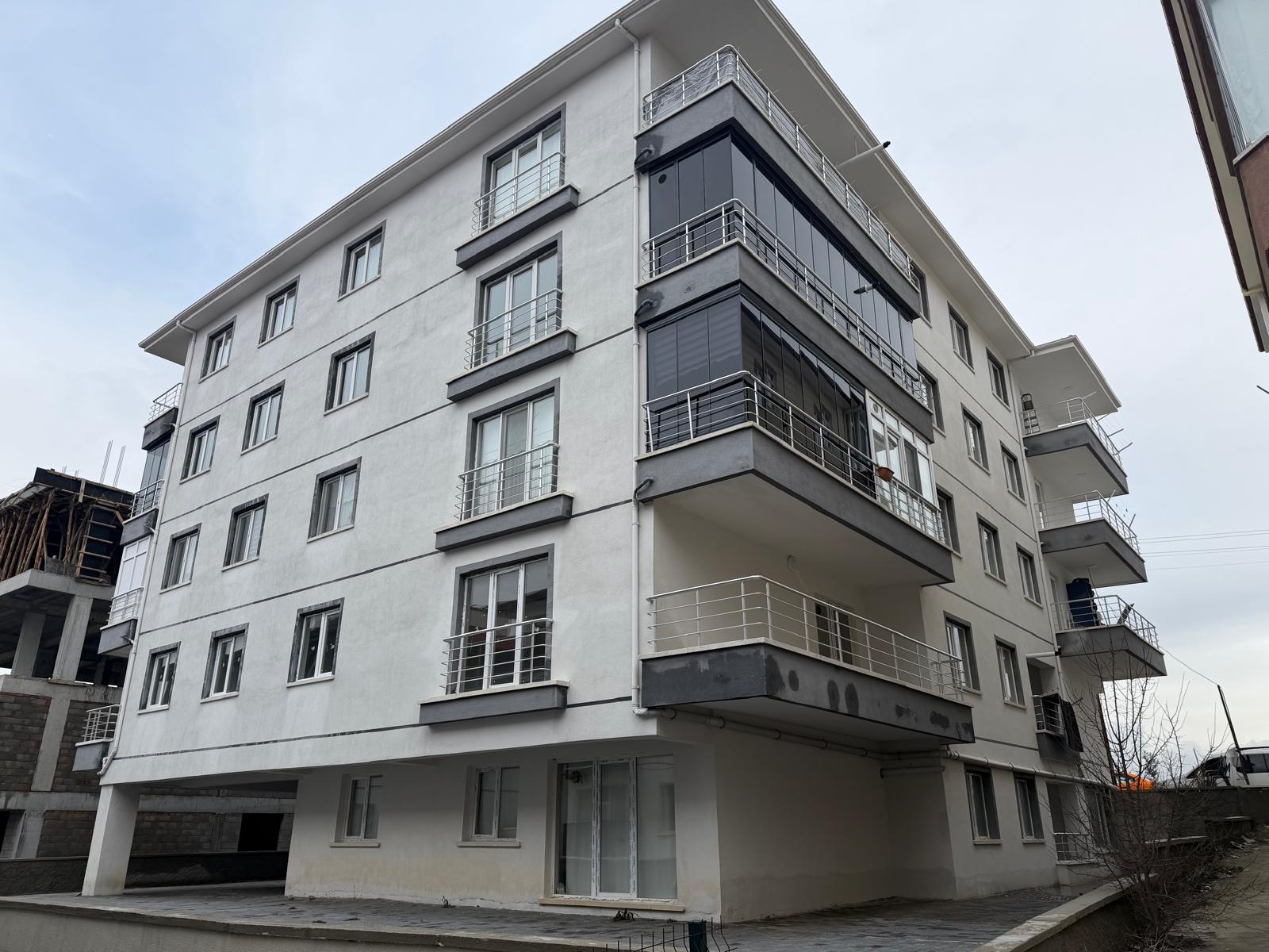Alışveriş Merkezi