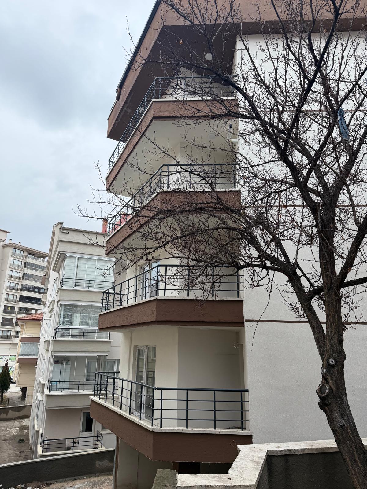 Çiftoğlu İnşaat Ekibi