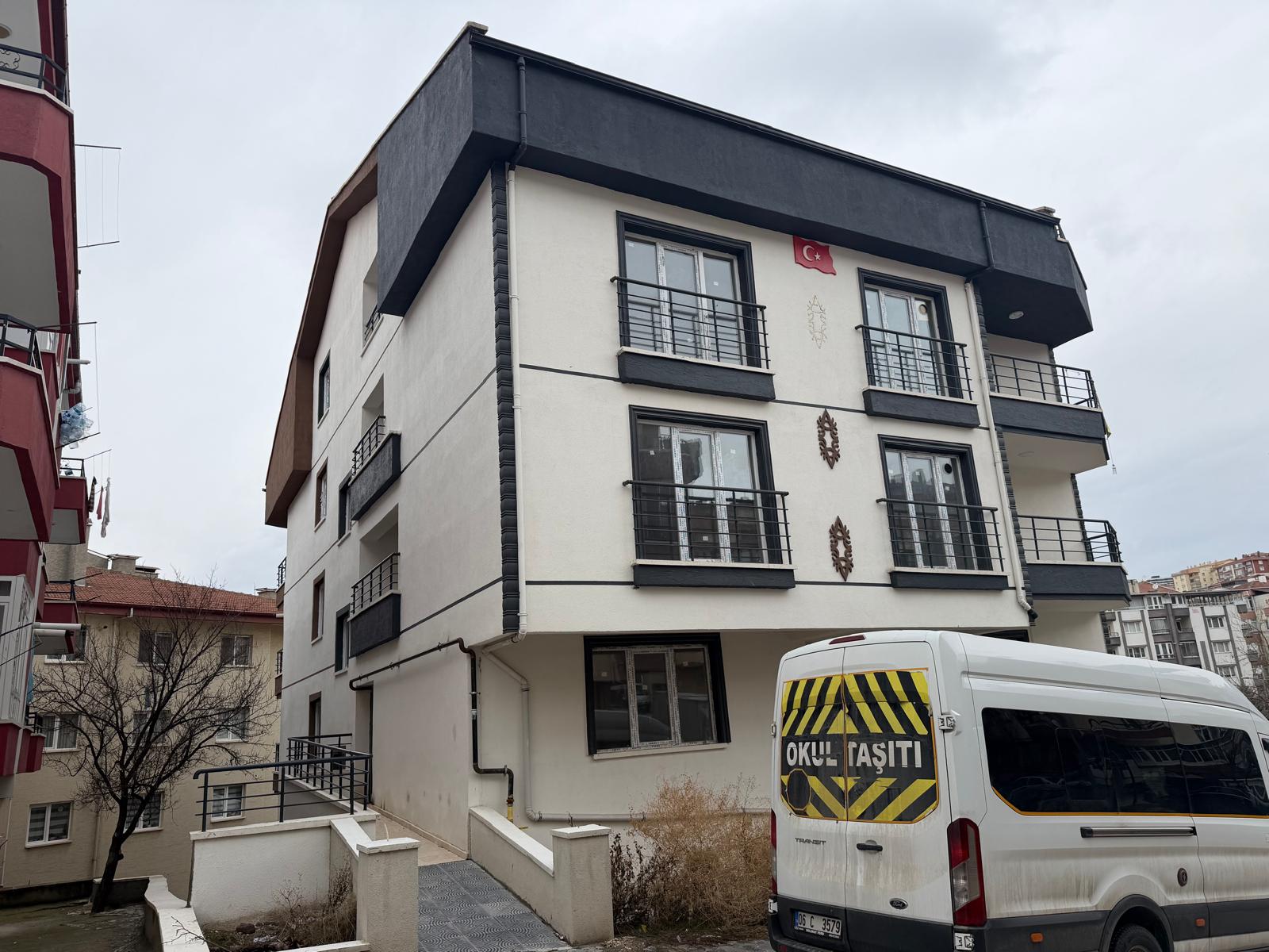 Polatlı Konut