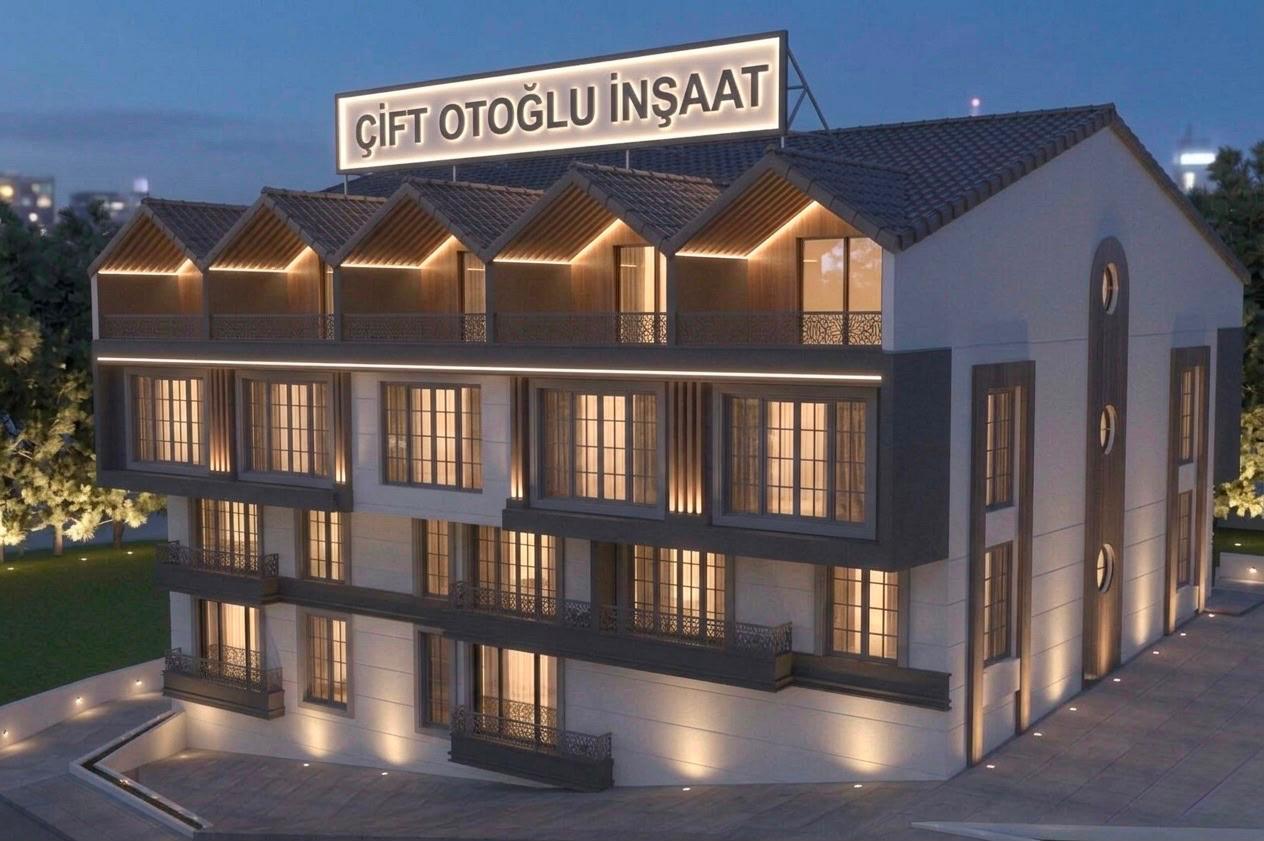 Kahramankazan Konut