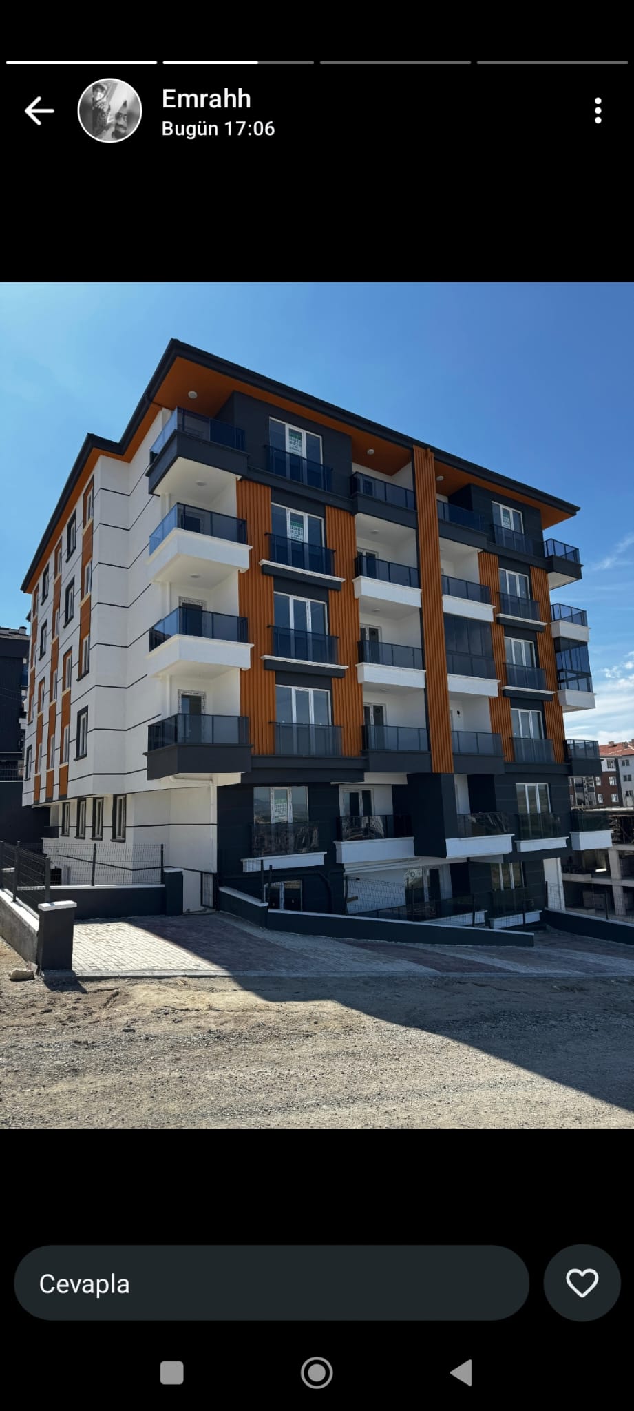 Ofis Binası