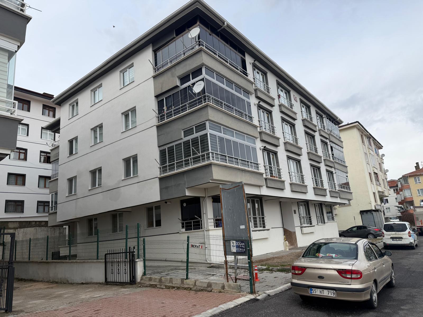 SEVİR KONAKLARI