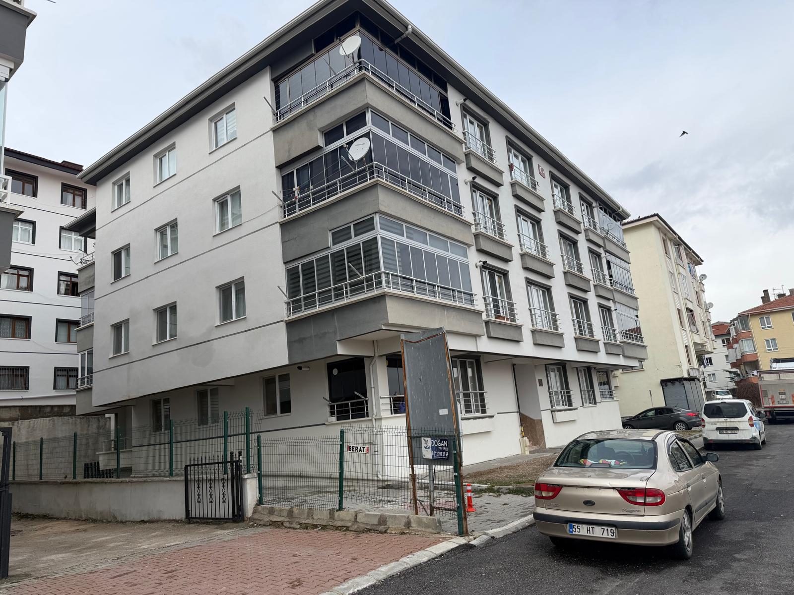 Karma Proje Ankara