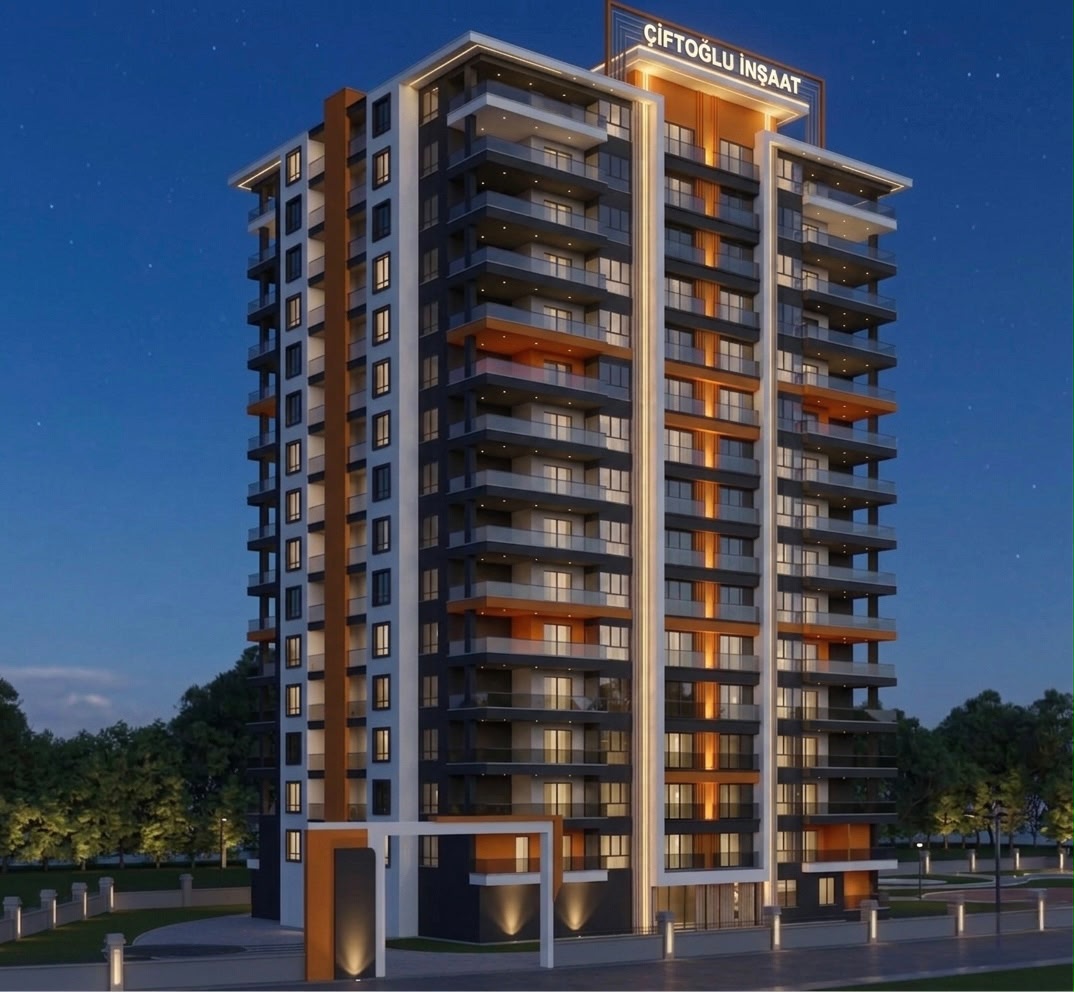 Residence Ankara